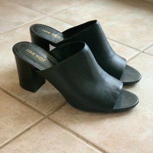 Nine West Mules
